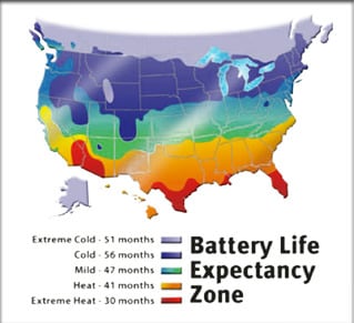 How Long Do Car Batteries Last?