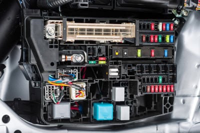 Your Car's Electrical System | Firestone Complete Auto Care