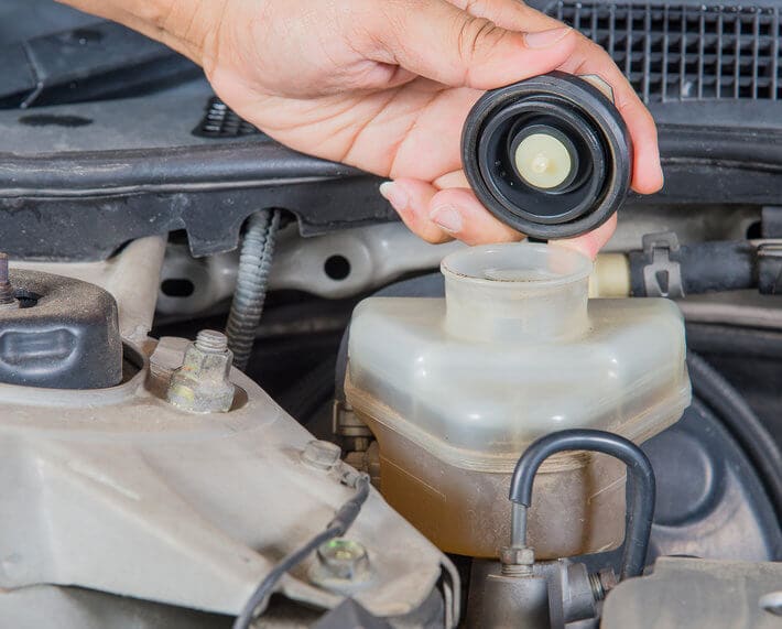 How Much Brake Fluid Do I Need to Flush Your Quick And Easy Guide  