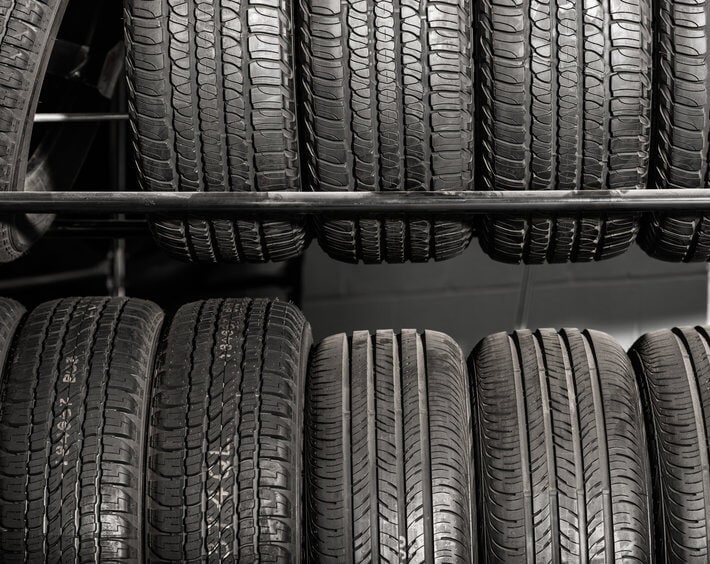 Risks to Consider Before Buying Used Tires