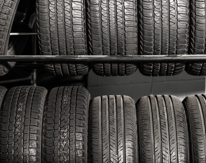 Tire Terms: Everything You Need To Know About Tread Void | Firestone