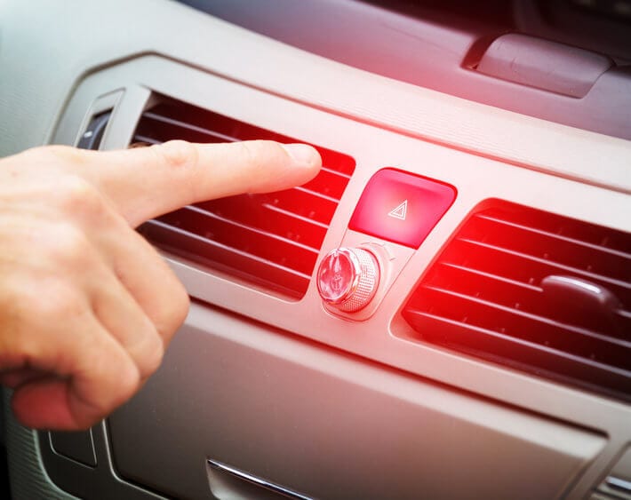 How to make emergency flasher hazard lights much better - CNET