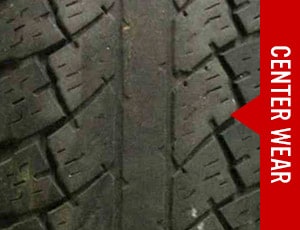 8 Reasons Why Tires Wear From Inside – And How to Fix it – Engineerine