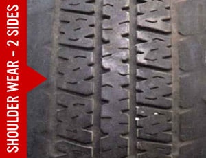 8 Reasons Why Tires Wear From Inside – And How to Fix it – Engineerine