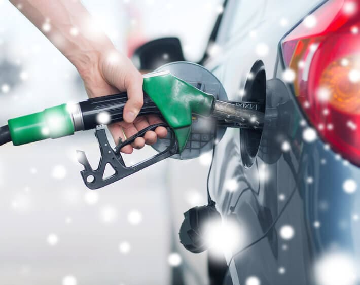 6 Proven Ways to Get Better Fuel Efficiency in Cold Weather