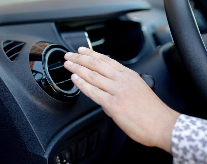 Why is My Car Leaking Water?  Firestone Complete Auto Care