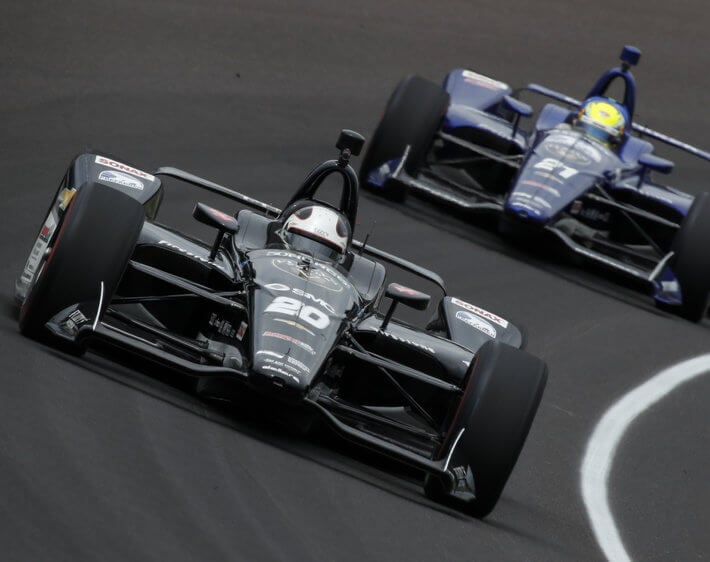Crazy for Cars? What to Know About Indy Cars