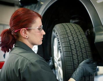 Your Questions About Bridgestone Tires, Answered