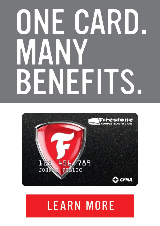one card, many benefits - learn more