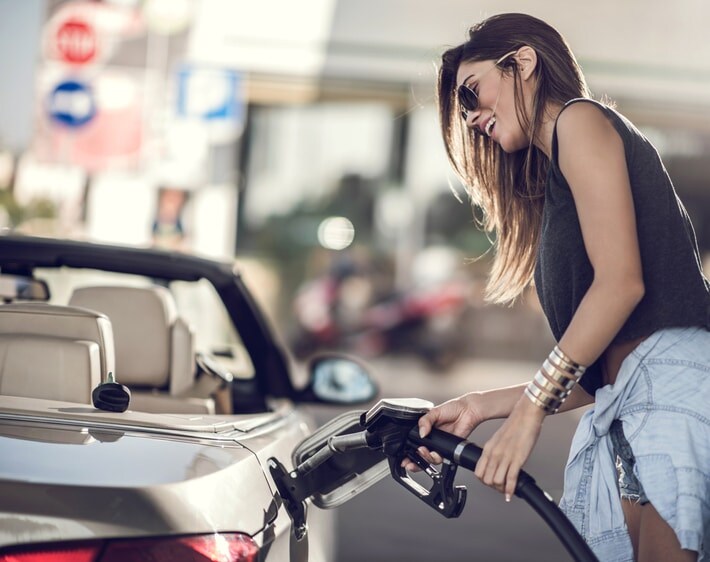 Bridgestone Retail Operations Shares 5 Tips to Save Money On Gas This Summer