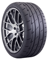 Firehawk Indy 500 tire