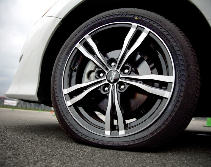 What Does TPMS Mean?  Firestone Complete Auto Care