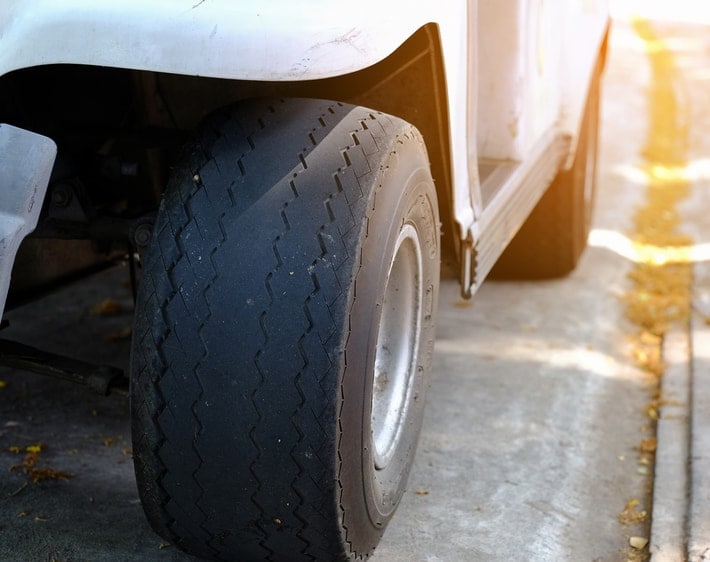 How Long Can You Drive on Unbalanced Tires? Learn the Consequences!