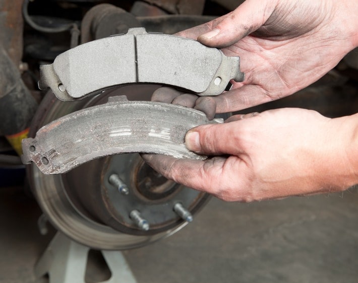 do2s brake pads