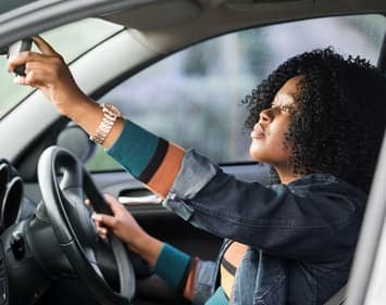 How Driving Short Distances Affects Your Car