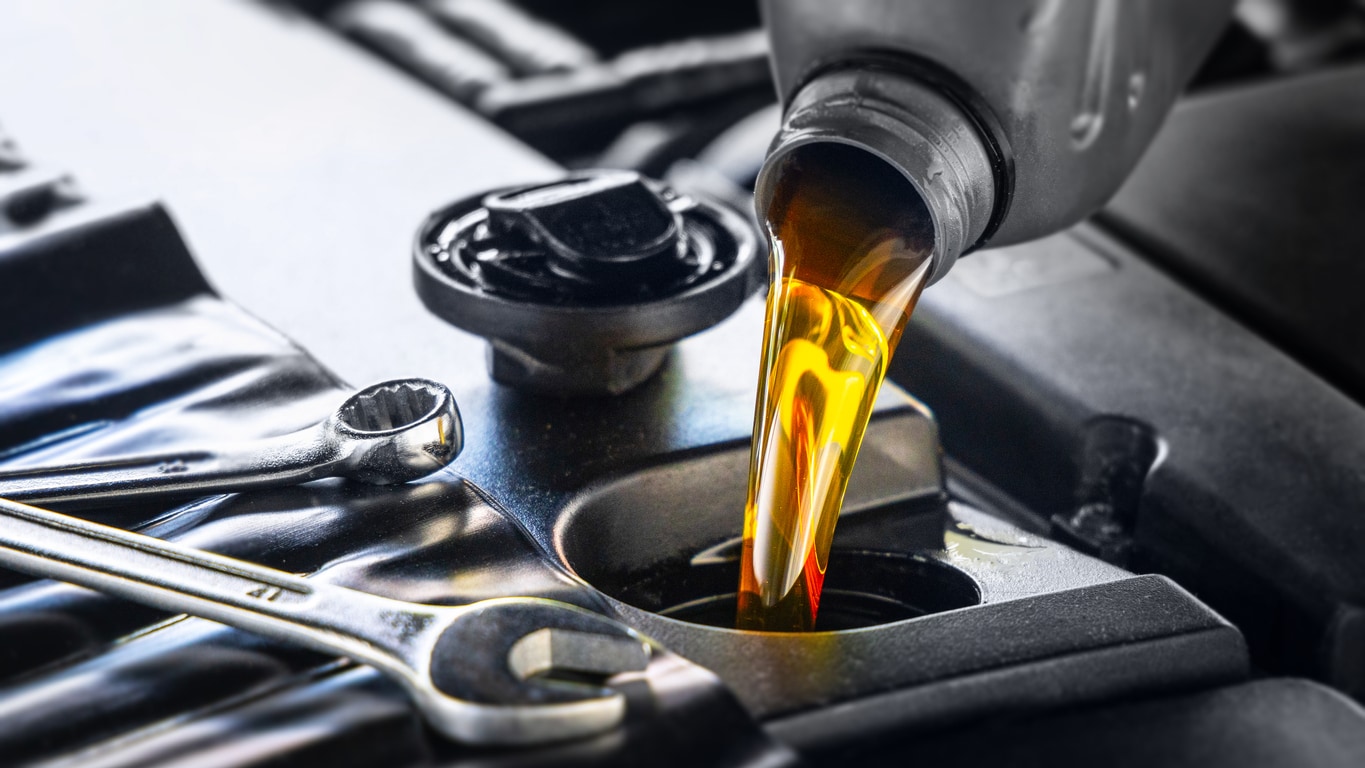 10 Signs You Need an Oil Change