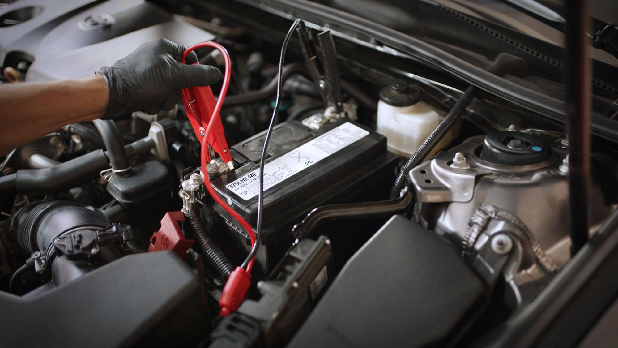 How to Extend the Life of Your Car Battery