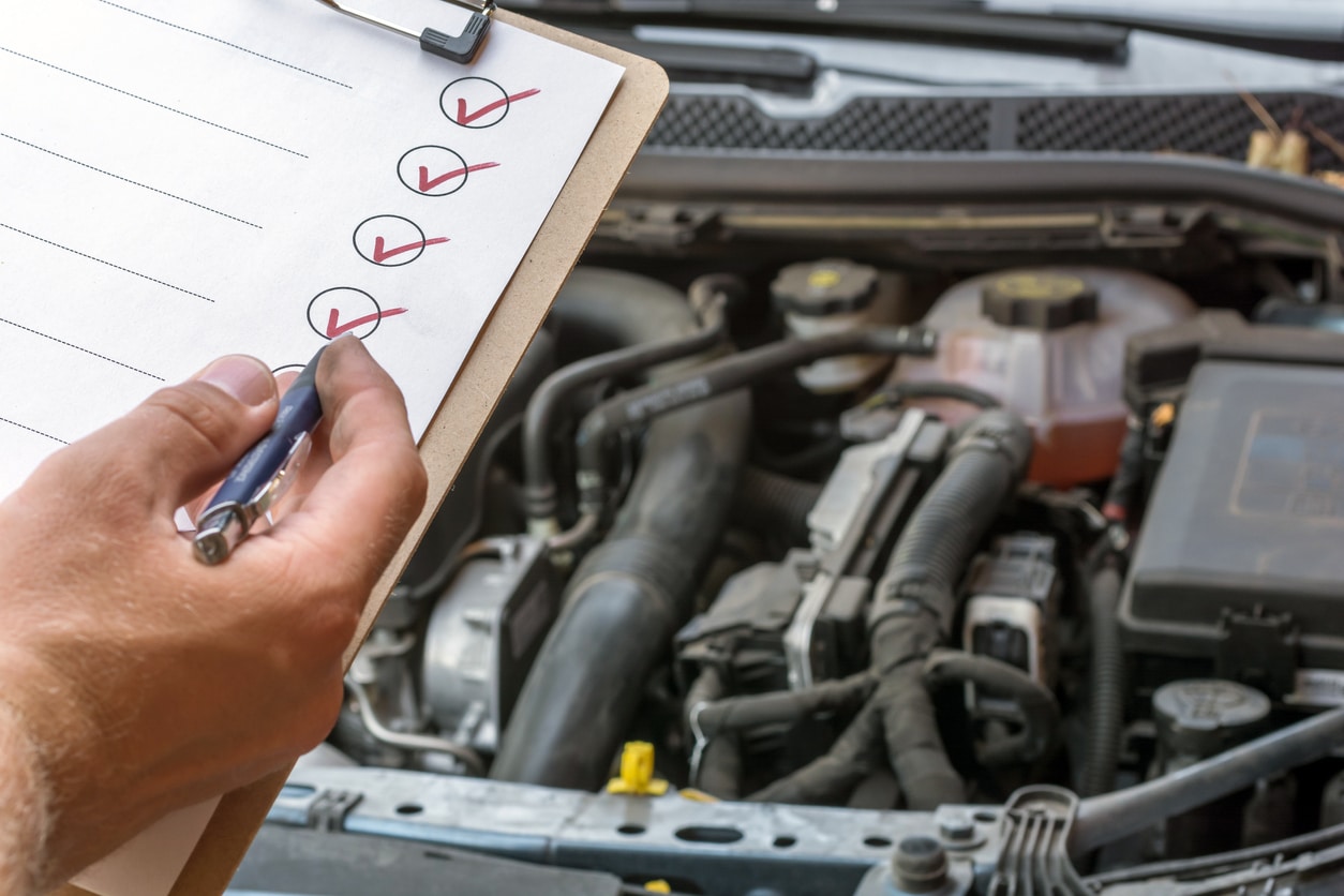 Types of Car Maintenance Services Your Vehicle Craves