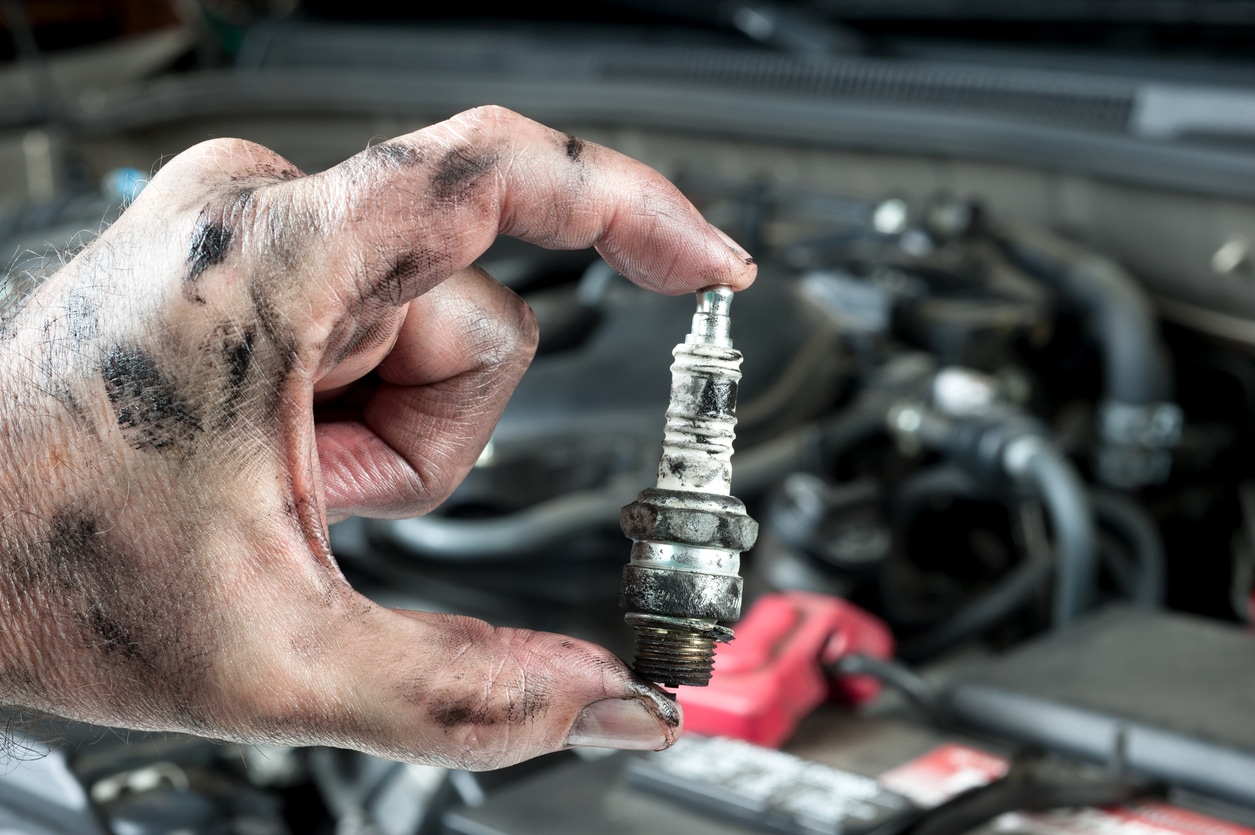 Everything You Need to Know About Spark Plugs