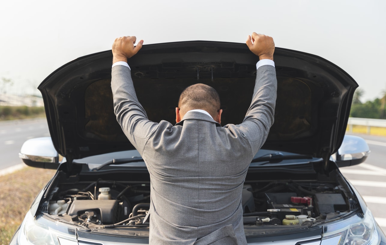 What Car Sounds Signify That My Car Needs Vehicle Repair?