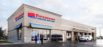 firestone near me jersey city