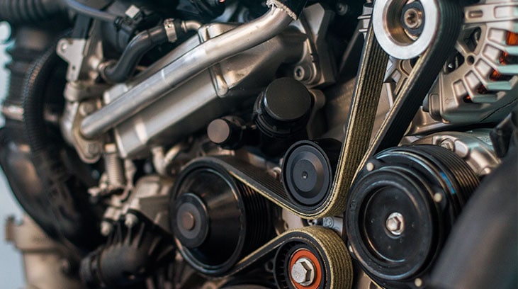 Timing Belt Replacement Costs and When to Replace - AutoZone