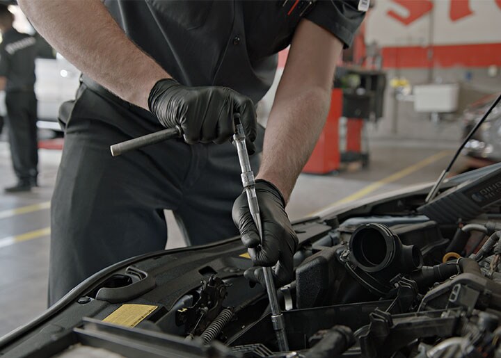 Engine Removal Tutorial DIY Guide Using An Engine Crane News