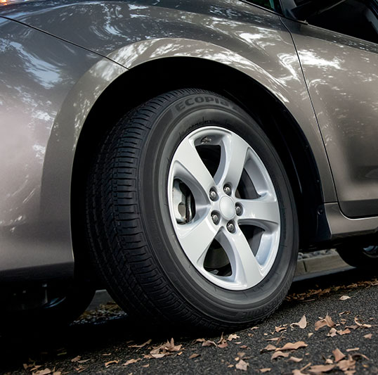 Tires for Car & Minivans Firestone Complete Auto Care