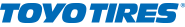 Toyo Tires logo