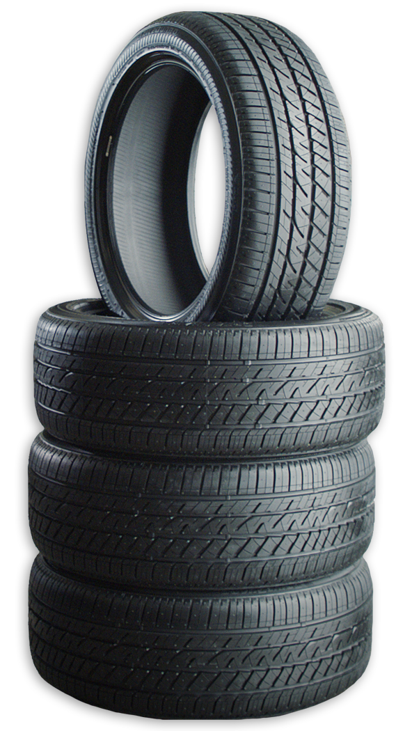 Auto tire deals