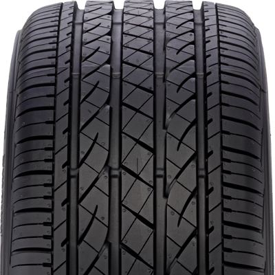 Potenza tire tread