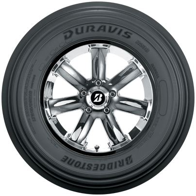 Bridgestone Duravis R238 large view