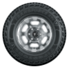 Firestone Transforce AT2 Angle view
