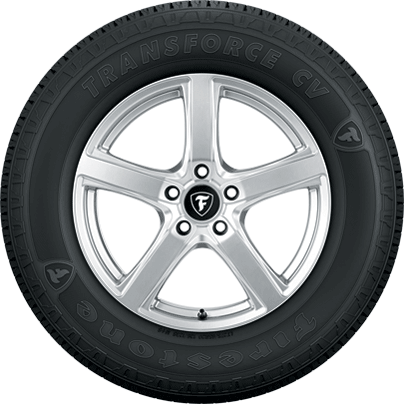 Firestone Transforce CV large view