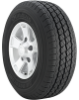 Bridgestone Duravis R500 HD Angle view