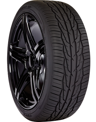 Toyo Extensa HPII Angle view