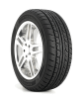 Firestone Firehawk GT Angle view