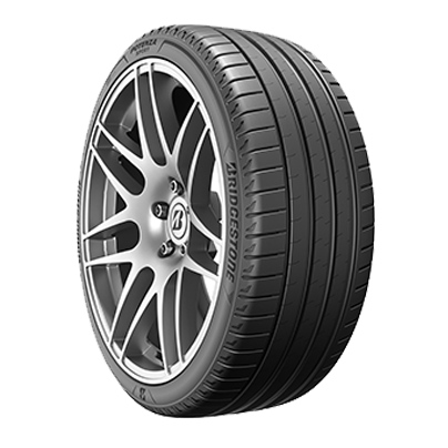 Bridgestone Potenza Sport Tires | Firestone Complete Auto Care