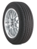 Bridgestone Turanza EL400 RFT Angle view