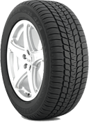 Bridgestone Blizzak LM-25 RFT image
