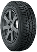 Bridgestone Blizzak WS80 image