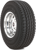 Firestone Destination A/T LTR image
