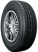 Bridgestone Dueler H/T 685 image