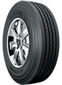 Bridgestone Duravis R238 image