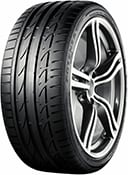 Bridgestone Potenza S001 image