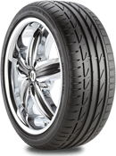 Bridgestone Potenza S-04 PP image
