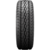 Bridgestone Dueler A/T Revo 3 - LT Angle view