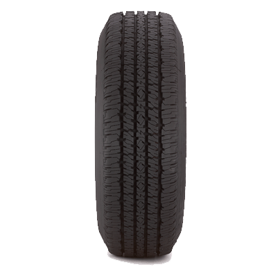 Firestone Transforce HT large view