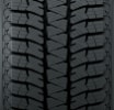 Bridgestone Blizzak WS90 Angle view
