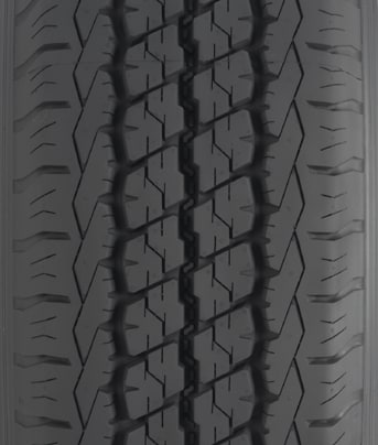 Bridgestone Duravis R500 HD large view